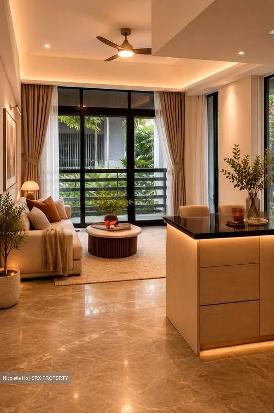 MARINE PARADE ROAD (D15), Apartment #567526681